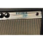 Used Fender 1971 Bassman Tube Guitar Amp Head thumbnail