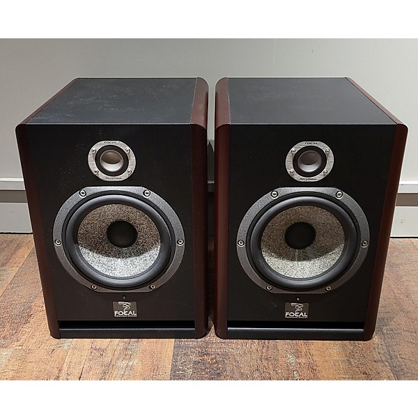 Used Focal Solo6 BE (PR) Powered Monitor