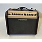 Used Fishman PROLBX500 Loudbox Mini Acoustic Guitar Combo Amp thumbnail