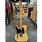 Used Fender 2014 Custom Shop 1951 Nocaster Relic Lefty Electric Guitar thumbnail