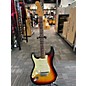 Used Fender 1999 Custom Shop 1960s Left Handed Relic Stratocaster Electric Guitar thumbnail