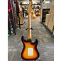 Used Fender 1999 Custom Shop 1960s Left Handed Relic Stratocaster Electric Guitar