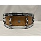 Used Used Inde Drums 6.5X14 Flex Tuned Maple Drum Maple thumbnail