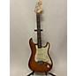 Used Fender American Performer Stratocaster Solid Body Electric Guitar thumbnail