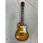 Used Gibson Used Gibson Les Paul Standard 1960S Neck Honey Blonde Solid Body Electric Guitar thumbnail