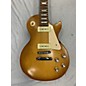 Used Gibson Used Gibson Les Paul Standard 1960S Neck Honey Blonde Solid Body Electric Guitar