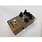 Used Wampler Tumnus Deluxe Overdrive Effect Pedal thumbnail