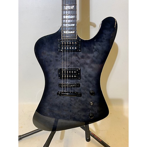 Used ESP LTD Phoenix 1000 Solid Body Electric Guitar