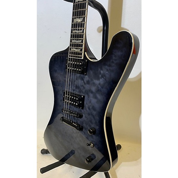 Used ESP LTD Phoenix 1000 Solid Body Electric Guitar