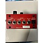 Used BOSS RC 10R LOOP STATION Pedal