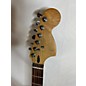 Used Squier JAGMASTER Solid Body Electric Guitar