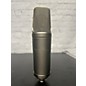 Used RODE 2022 NT2A Condenser Microphone thumbnail