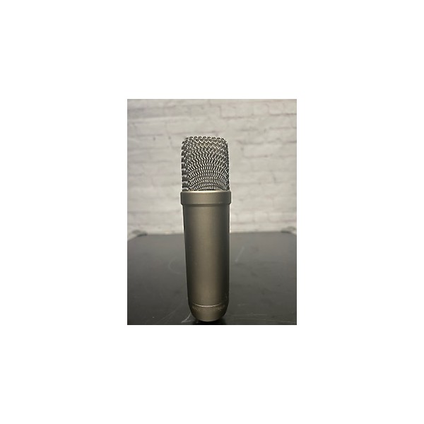 Used RODE 2022 NT1A Condenser Microphone