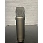 Used RODE 2022 NT1A Condenser Microphone thumbnail