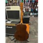 Used Taylor 2020s GTe Urban Ash Acoustic Electric Guitar
