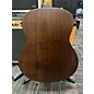 Used Taylor 2020s GTe Urban Ash Acoustic Electric Guitar