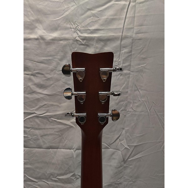 Used Yamaha FGCTA Acoustic Electric Guitar