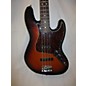 Used Fender American Standard Jazz Bass Electric Bass Guitar thumbnail