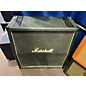 Used Marshall 1960 Lead 4x12 Guitar Cabinet thumbnail