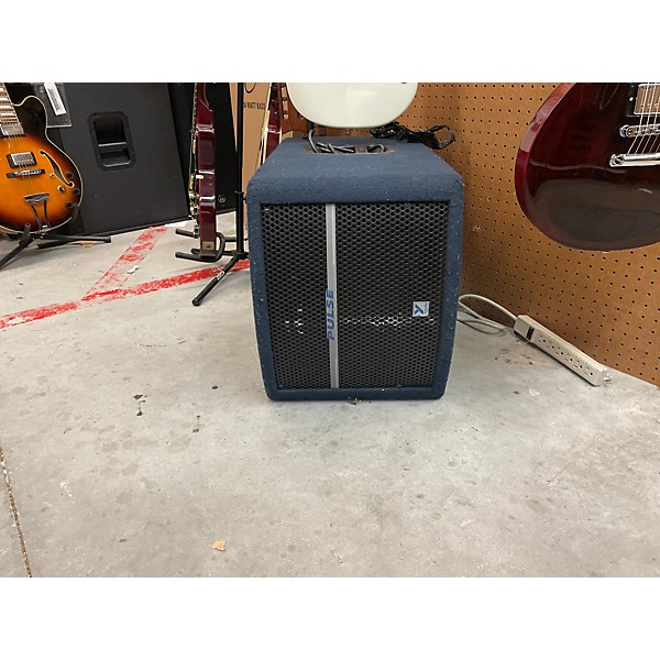 Used Yorkville PS110P Powered Subwoofer