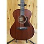 Used Taylor Ad22e Acoustic Electric Guitar