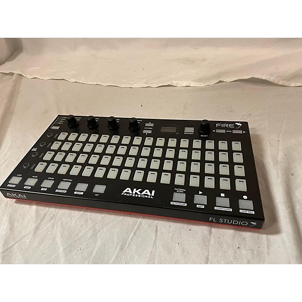 Used Akai Professional Force Production Controller