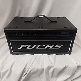 Used Fuchs ODS Classic 50W Tube Guitar Amp Head