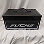 Used Fuchs ODS Classic 50W Tube Guitar Amp Head thumbnail