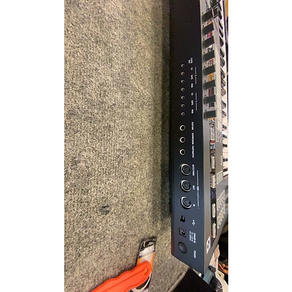Used Novation 49SL MKIII MIDI Controller