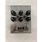 Used Used Vertex Steel String Supreme Effect Pedal thumbnail