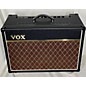 Used VOX 2020s AC15C1 15W Tube Guitar Combo Amp