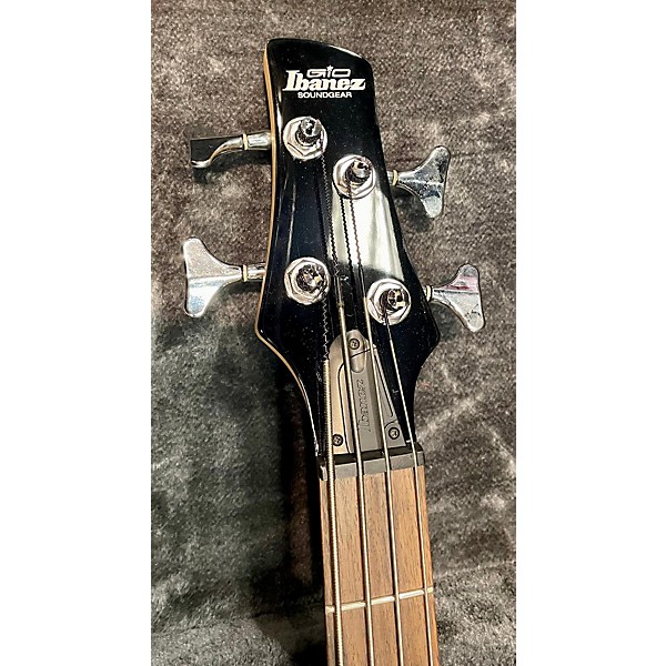 Used Ibanez GIO Electric Bass Guitar