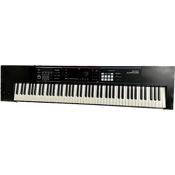 Roland ds 2024 juno 88