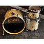 Used TAMA Starclassic Birch Drum Kit thumbnail