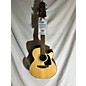 Used Takamine GX18CE-NS Acoustic Guitar thumbnail