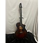 Used Breedlove Pursuit Concert Exotic Mm Acoustic Electric Guitar thumbnail