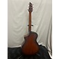 Used Breedlove Pursuit Concert Exotic Mm Acoustic Electric Guitar