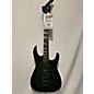 Used Jackson JS32Q Solid Body Electric Guitar thumbnail