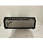 Used Fender STAGE 100 Solid State Guitar Amp Head thumbnail