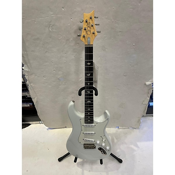 Used PRS Silver Sky John Mayer Signature Solid Body Electric