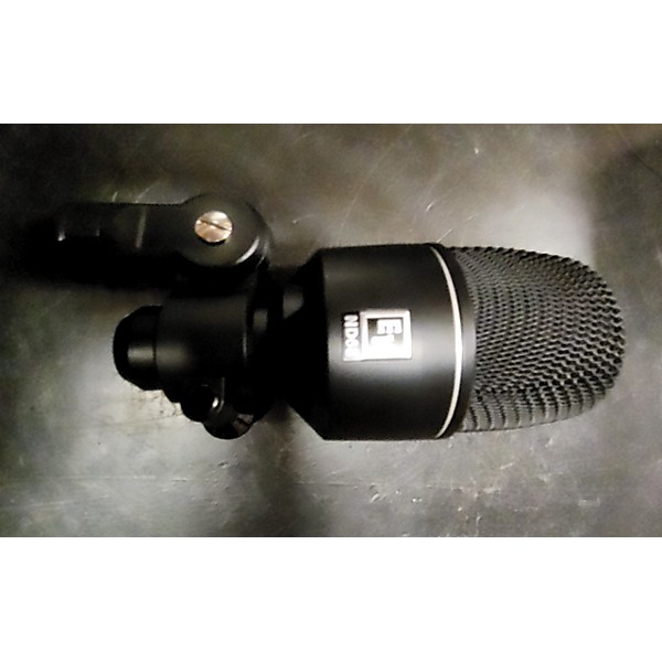 Used Electro-Voice ND68 Dynamic Microphone