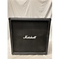 Used Marshall MG412BCF 4x12 Straight Guitar Cabinet thumbnail