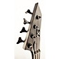 Used ESP LTD M-4 Electric Bass Guitar