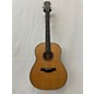 Used Taylor Builder's Edition 517e Grand Pacific Dreadnought Acoustic Electric Guitar thumbnail
