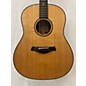 Used Taylor Builder's Edition 517e Grand Pacific Dreadnought Acoustic Electric Guitar