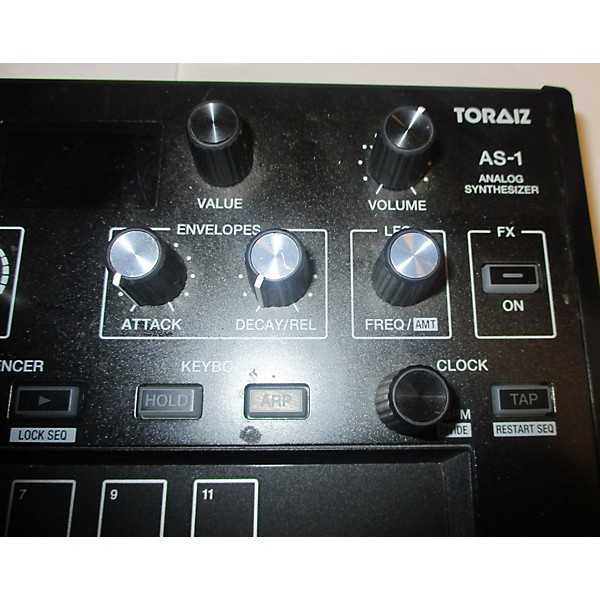 Used Pioneer DJ TORAIZ AS-1 Synthesizer