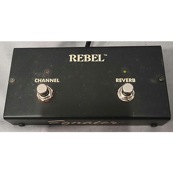 Used Egnater Rebel 30 30W 1x12 Tube Guitar Combo Amp