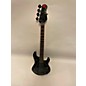 Used Sterling by Music Man Ray35 5 String HH Electric Bass Guitar thumbnail