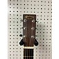 Used Martin Road Series Special Acoustic Electric Guitar