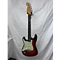 Vintage Fender 1994 40th Anniversary American Stratocaster Solid Body Electric Guitar thumbnail